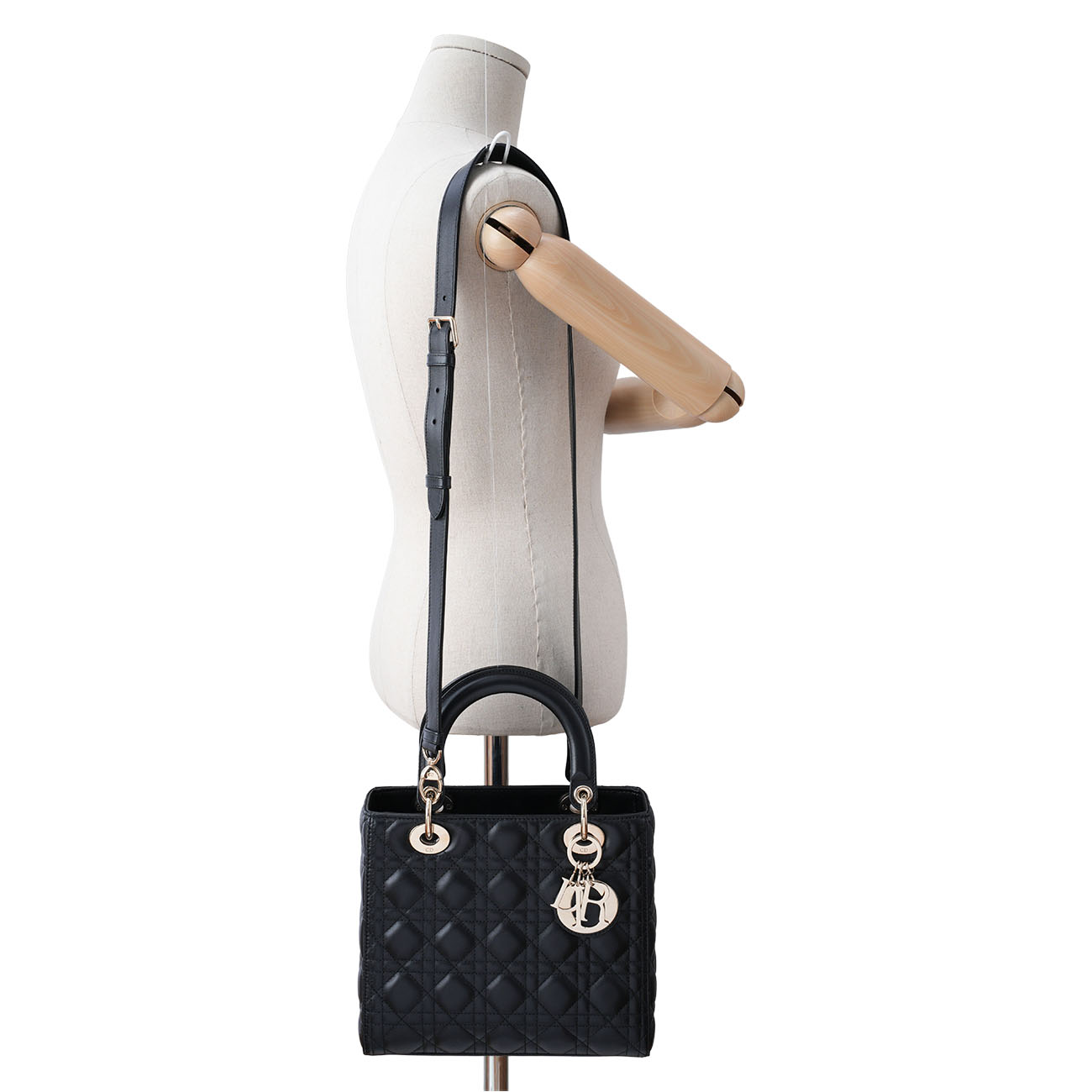 CHRISTIAN DIOR(USED)크리스찬 디올 레이디 디올 미듐